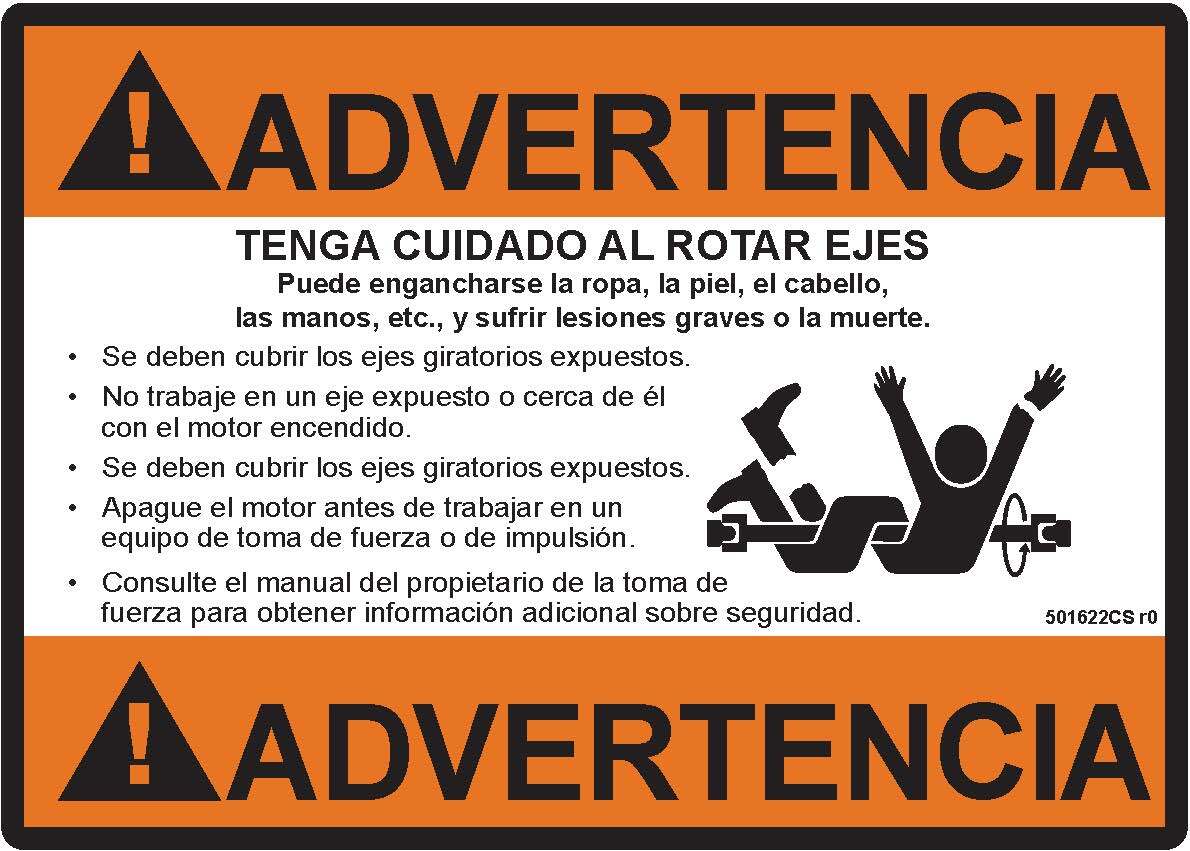 501622CS_PTO Warning