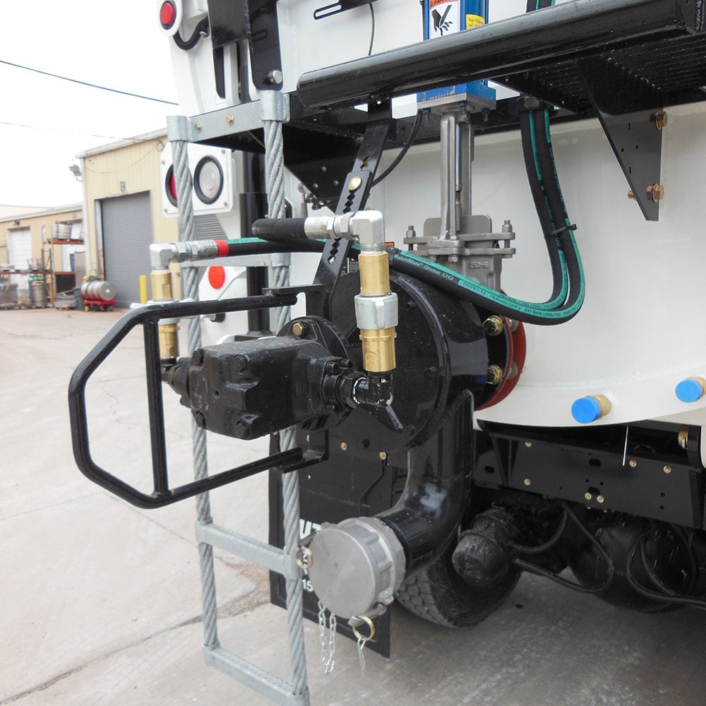 Sludge Pump