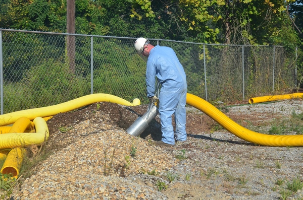 Production Nozzles